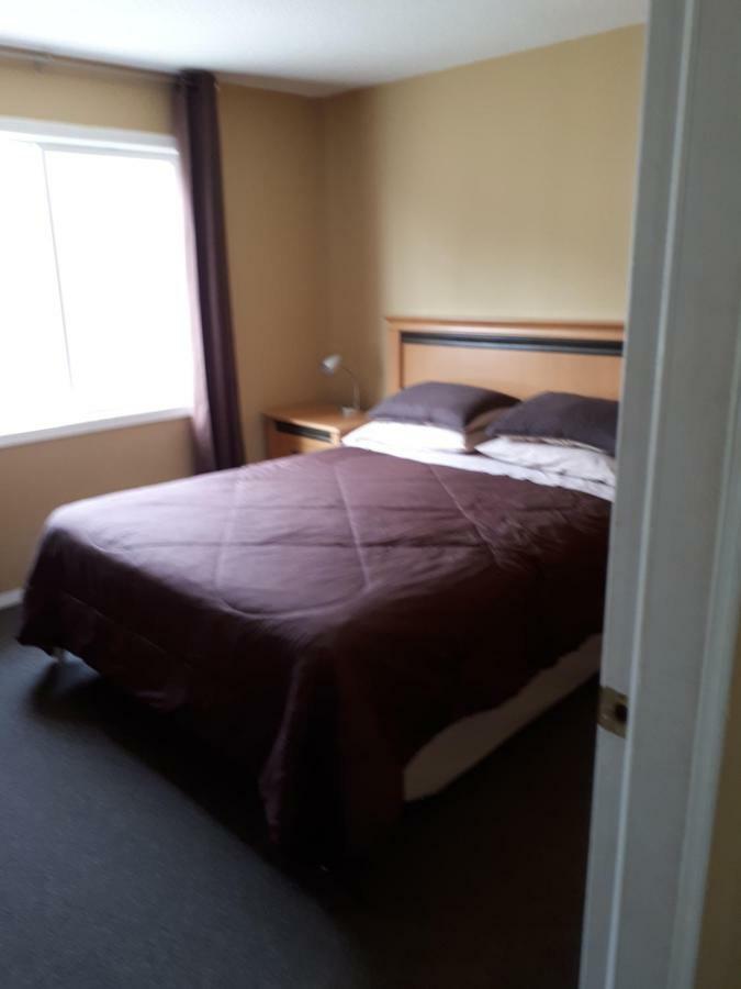 Park Motel Хоуп Екстериор снимка